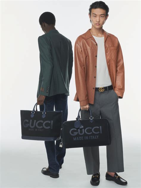 gucci pt official website